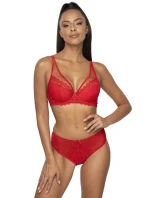 Mat 0198/11 Estelle barva:červená