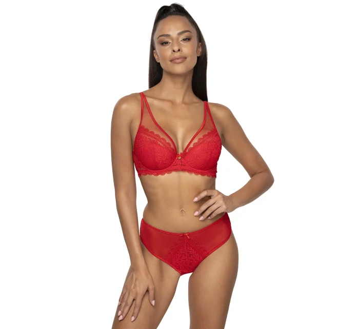 Mat 0198/11 Estelle barva:červená