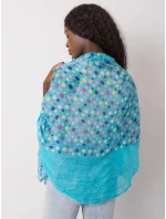 Závoj AT CH S 2114 modrý