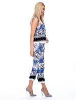 Sada AT KMPL 2601 E.96 černá a modrá Sada AT KMPL 2601 E.96 černá a modrá