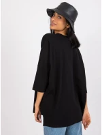 Halenka RV BZ 7553.26 černá Halenka RV BZ 7553.26 černá