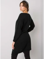 Cardigan TW SW BI model 15837636 černá - FPrice