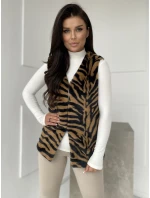 Vesta YP KZ 018 černá a béžová model 21727678 - FPrice