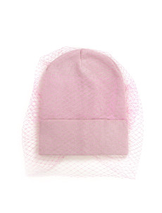 Dámská čepice Art Of Polo Hat cz20831 Light Pink