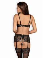 Krásný set Contica set - Obsessive Krásný set Contica set - Obsessive