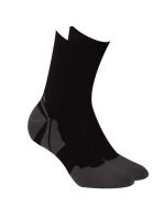 SKARPETKI MŁODZIEŻMĘSKIE WZOROWANE FROTTE AG+ model 19774936 - Wola