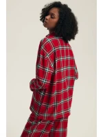 DÁMSKÉ PYŽAMO DALISA 43716 AW25 DÁMSKÉ PYŽAMO DALISA 43716 AW25