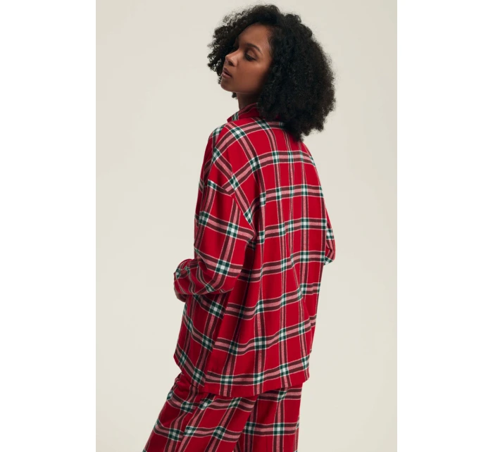 DÁMSKÉ PYŽAMO DALISA 43716 AW25 DÁMSKÉ PYŽAMO DALISA 43716 AW25