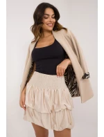 Krátká sukně model 201291 Italy Moda Krátká sukně model 201291 Italy Moda