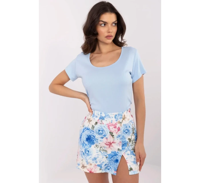 T-shirt model 211190 Relevance