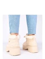 Sněhule model 221661 Solea Sněhule model 221661 Solea