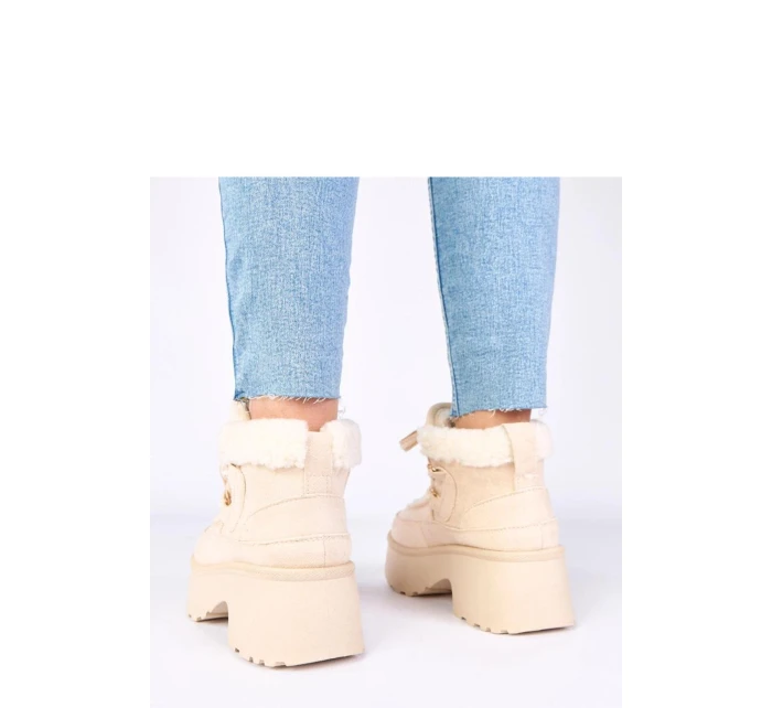 Sněhule model 221661 Solea Sněhule model 221661 Solea