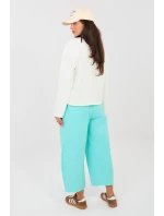 Dámské kalhoty  model 223634 Rue Paris