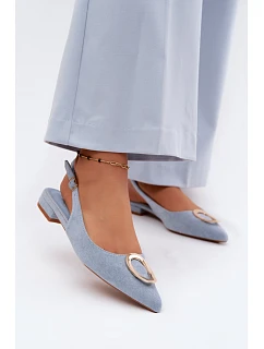 Sandály  model 227926 Step in style