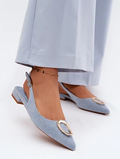 Sandály  model 227926 Step in style