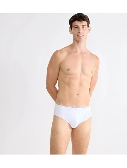 SLOGGI MEN BASIC – Midi slipy 2 ks: sportovní pohodlí celý den Sloggi