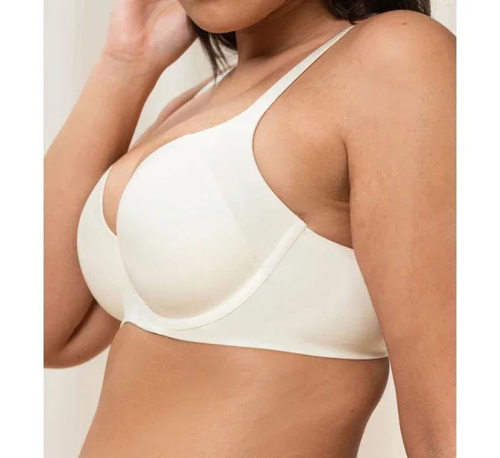 Podprsenka Body Make-up Soft Touch WP EX vanilková - Triumph