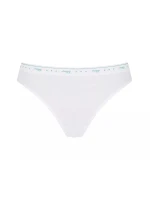 sloggi 24/7 100 Tai 3P - WHITE - SLOGGI WHITE - SLOGGI