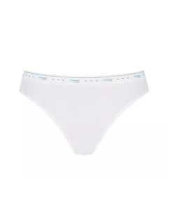 sloggi 24/7 100 Tai 3P - WHITE - SLOGGI WHITE - SLOGGI