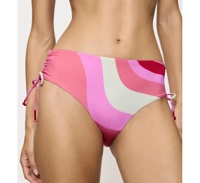 Summer Mix & Match Midi 02 pt - PINK - TRIUMPH PINK - TRIUMPH Summer Mix & Match Midi 02 pt - PINK - TRIUMPH PINK - TRIUMPH