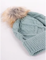 Čepice model 21393543 - Yoclub