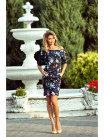 Dámské šaty 13-91 - NUMOCO