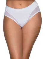 Dámské kalhotky model 19651737 white - Babell