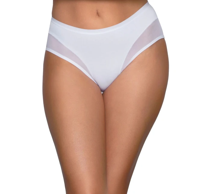 Dámské kalhotky model 19651737 white - Babell