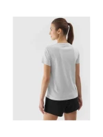 Tričko 4F W 4FWSS24TTSHF1162-27M dámské Tričko 4F W 4FWSS24TTSHF1162-27M dámské