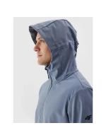 Softshellová bunda M model 20612029 - 4F Softshellová bunda M model 20612029 - 4F