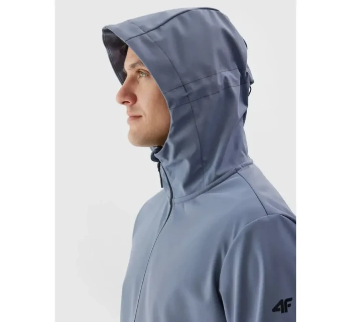 Softshellová bunda M model 20612029 - 4F Softshellová bunda M model 20612029 - 4F