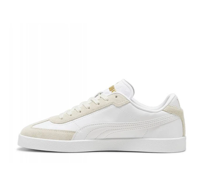 Dámská sportovní obuv Club II Era white model 22050906 - Puma Dámská sportovní obuv Club II Era white model 22050906 - Puma