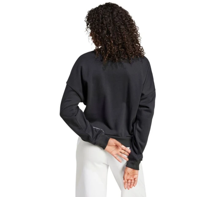 Mikina adidas Essentials French Terry Sweatshirt W JE0016