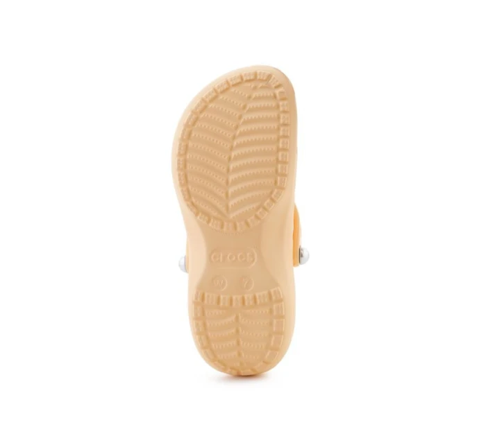 Žabky Crocs Classic Platform Pearl Clog W 211231-78Z Žabky Crocs Classic Platform Pearl Clog W 211231-78Z