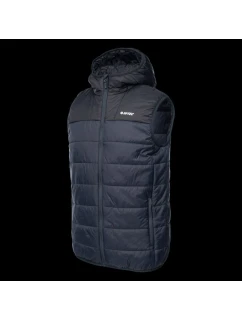 Pánská prošívaná vesta SAVARO