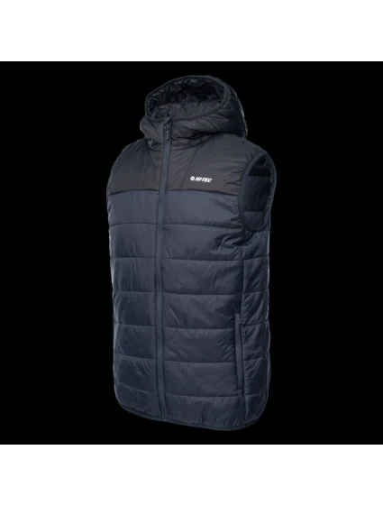 Pánská prošívaná vesta SAVARO