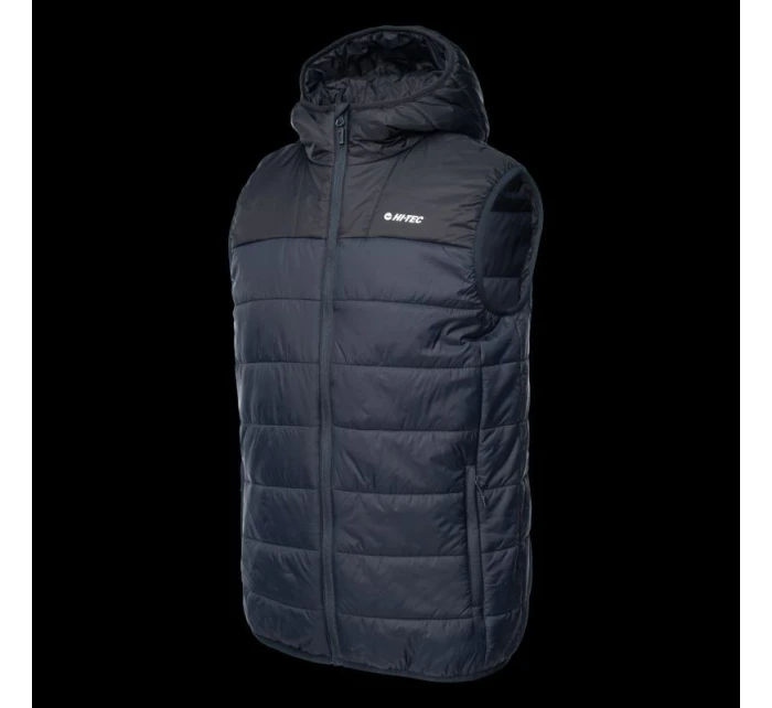 Pánská prošívaná vesta SAVARO