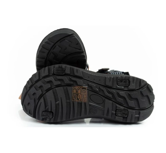 Lee Cooper Jr LCW-25-34-3571K sandály