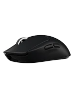 G Pro X Gaming Mouse RF Wireless DPI model 21729936 - Logitech