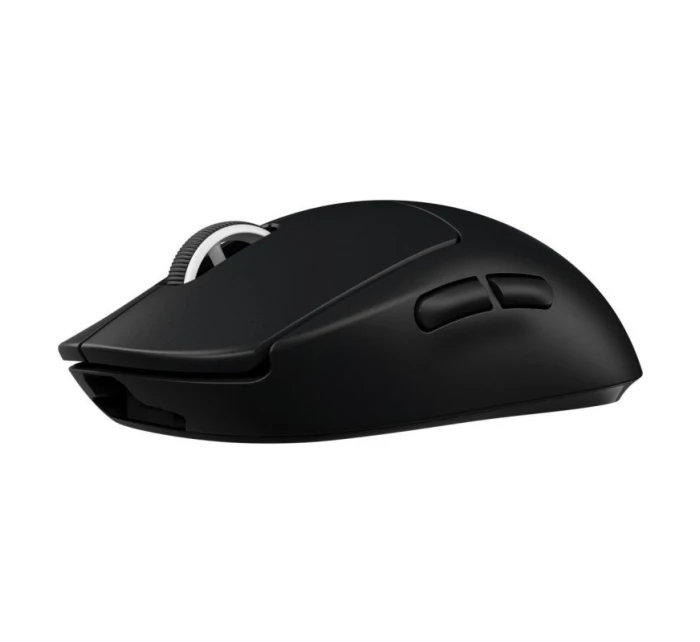 G Pro X Gaming Mouse RF Wireless DPI model 21729936 - Logitech