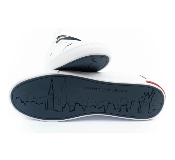 Boty Essential M model 21209548 - Tommy Hilfiger