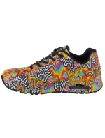 Skechers Uno - Infinite Drip 177960-MLT Multicolour 36