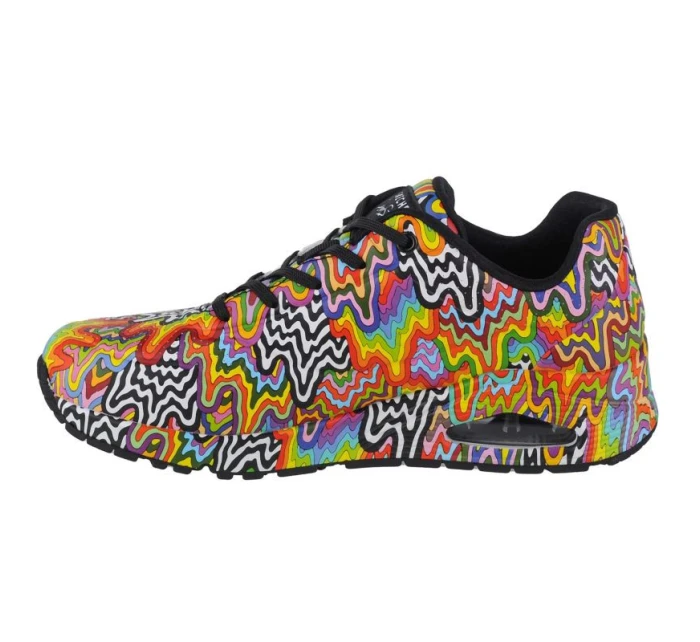 Skechers Uno - Infinite Drip 177960-MLT Multicolour 36