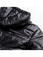 Dětská prošívaná zimní bunda LUCCA JRG