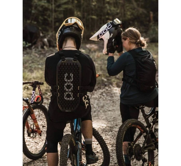 Chránič hrudníku a zad POC VPD