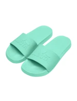 Žabky do bazénu basic plain mint model 21721440 - Kubota