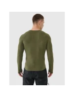 Tričko 4F M 4FWAW24USEAM172-43S pánské