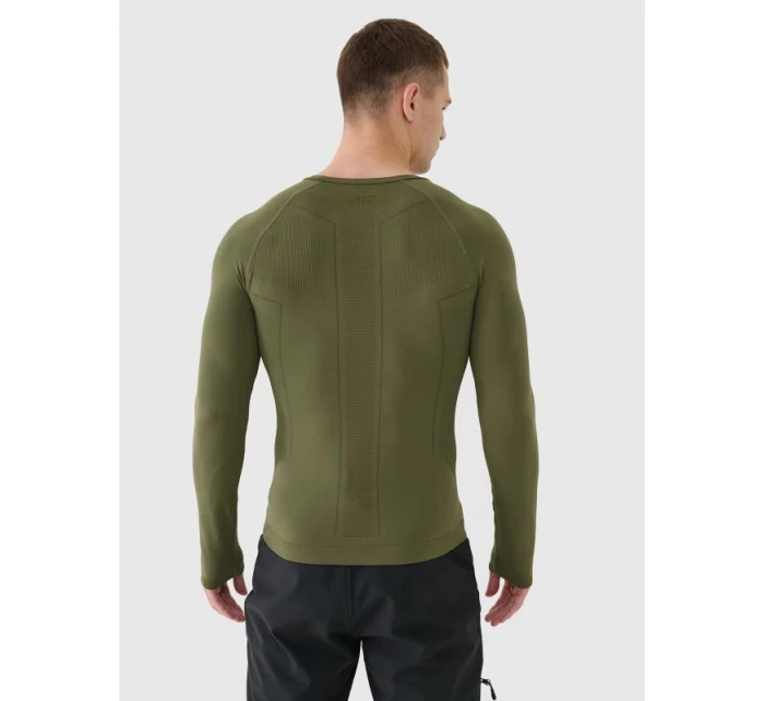 Tričko 4F M 4FWAW24USEAM172-43S pánské