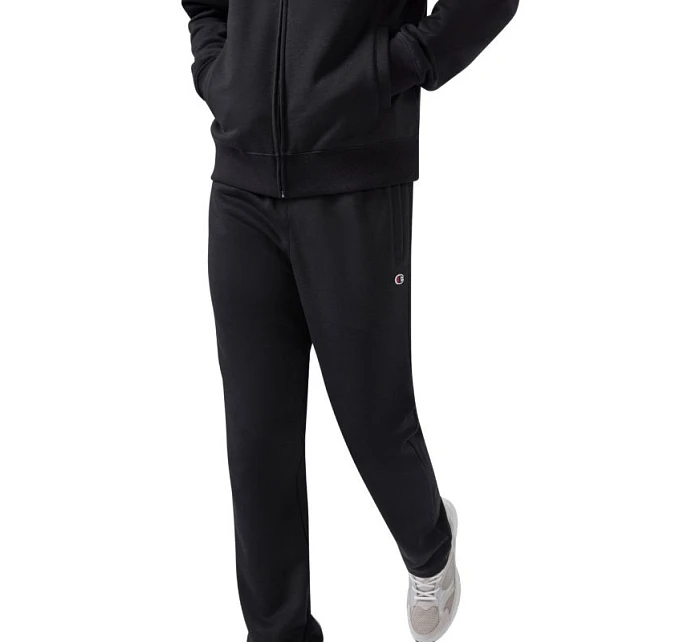 pánská tepláková souprava černá model 21812314 KK001 - CHAMPION