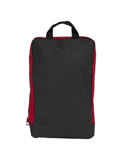 Sáček na boty Tiro červený model 22053719 - ADIDAS